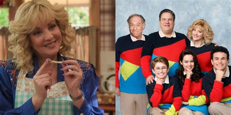 goldberg tv show cast|the goldbergs cast 2023.